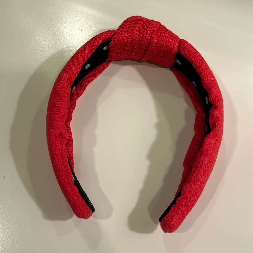 Lele Sadoughi headband